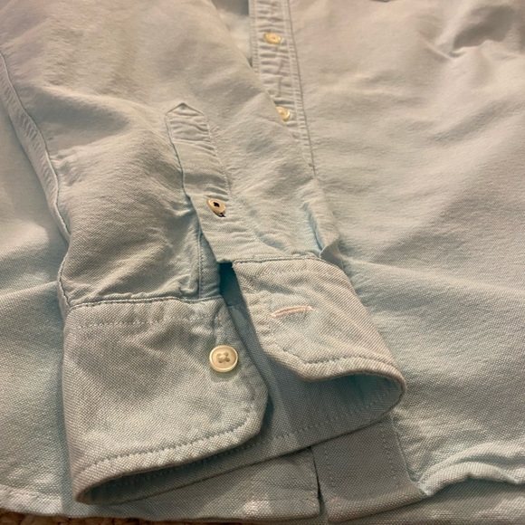 American Eagle Button Down - Picture 4 of 6
